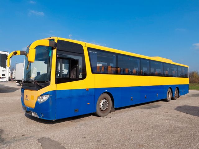 Scania Omniexpress 64 Sitzplätze/ Seats