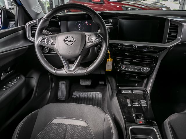 Opel Mokka 1.2 Enjoy 360° Kamera Sicht-Paket LED