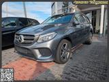 Mercedes-Benz GLE 250 d AMG Line. LED. AHK. Sitzh. Navi. BT. - Mercedes-Benz GLE 250 aus 2018