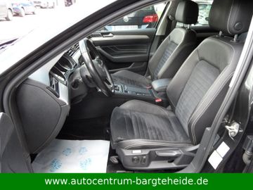 Volkswagen Passat Variant - 12