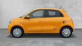 Renault Twingo ELECTRIC INTENS SITZHEIZUNG+LED+ISOFIX - Renault Twingo: Gelb