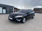 Ford Mondeo Turnier 1.6 TDCi Ambiente AHK 2HD - Ford Mondeo: 1.6