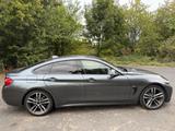 BMW 430 Gran Coupé 430d Gran Coupé M Sport A M Sport - BMW 430 Gran Coupé in Frankfurt (Main)