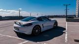 Porsche Cayman GTS 981 Approved Warranty - Porsche Cayman 981 Gebrauchtwagen