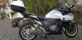 Honda VFR 1200F-FD - HONDA SPORTTOURER