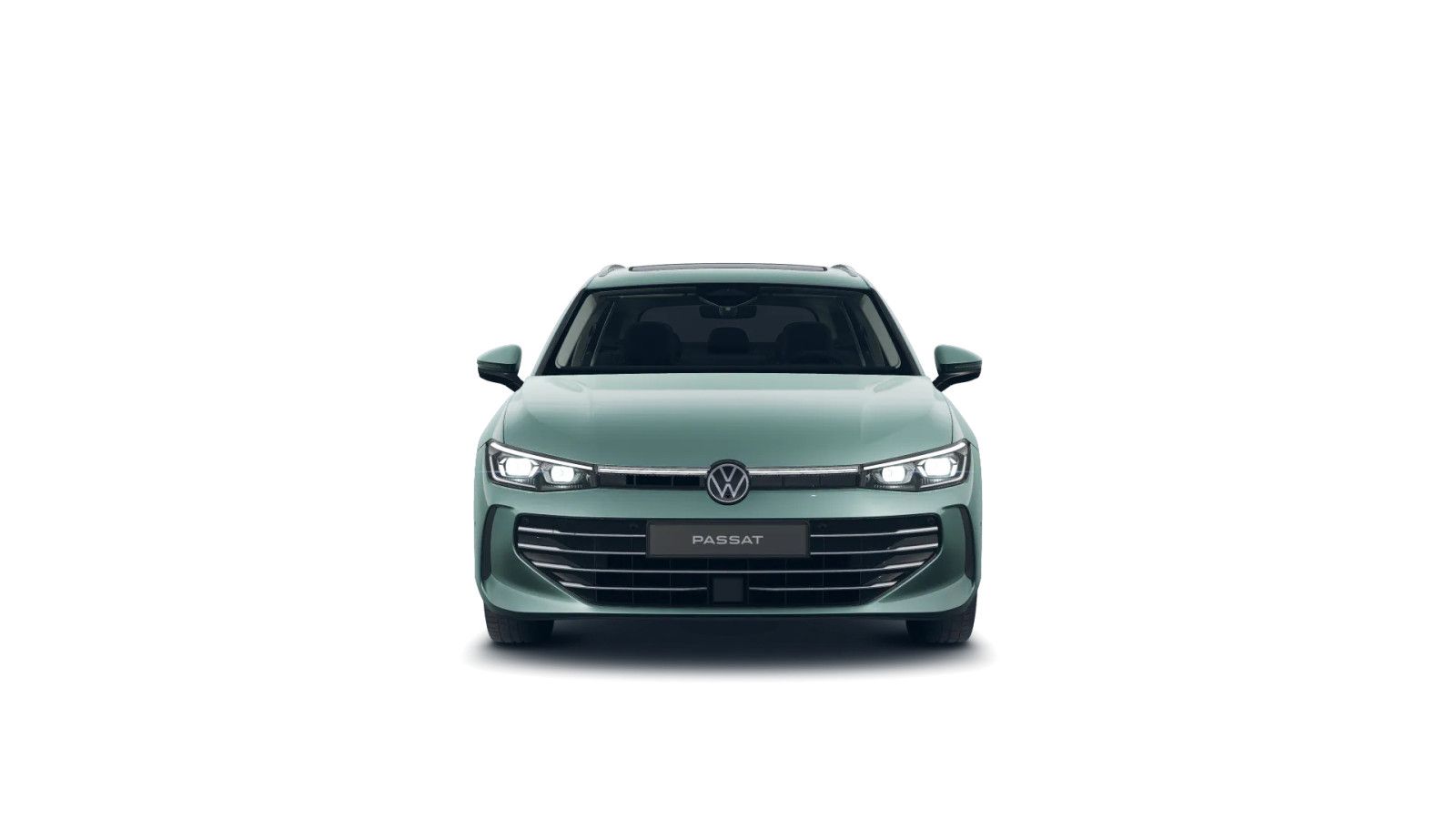 Volkswagen Passat Variant 2.0 TDI DSG 4M ELEGANCE PANO ST.H foto 3