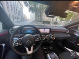 Mercedes-Benz A 220 DCT - - gebrauchte Mercedes-Benz A 220 aus dem Jahr 2019