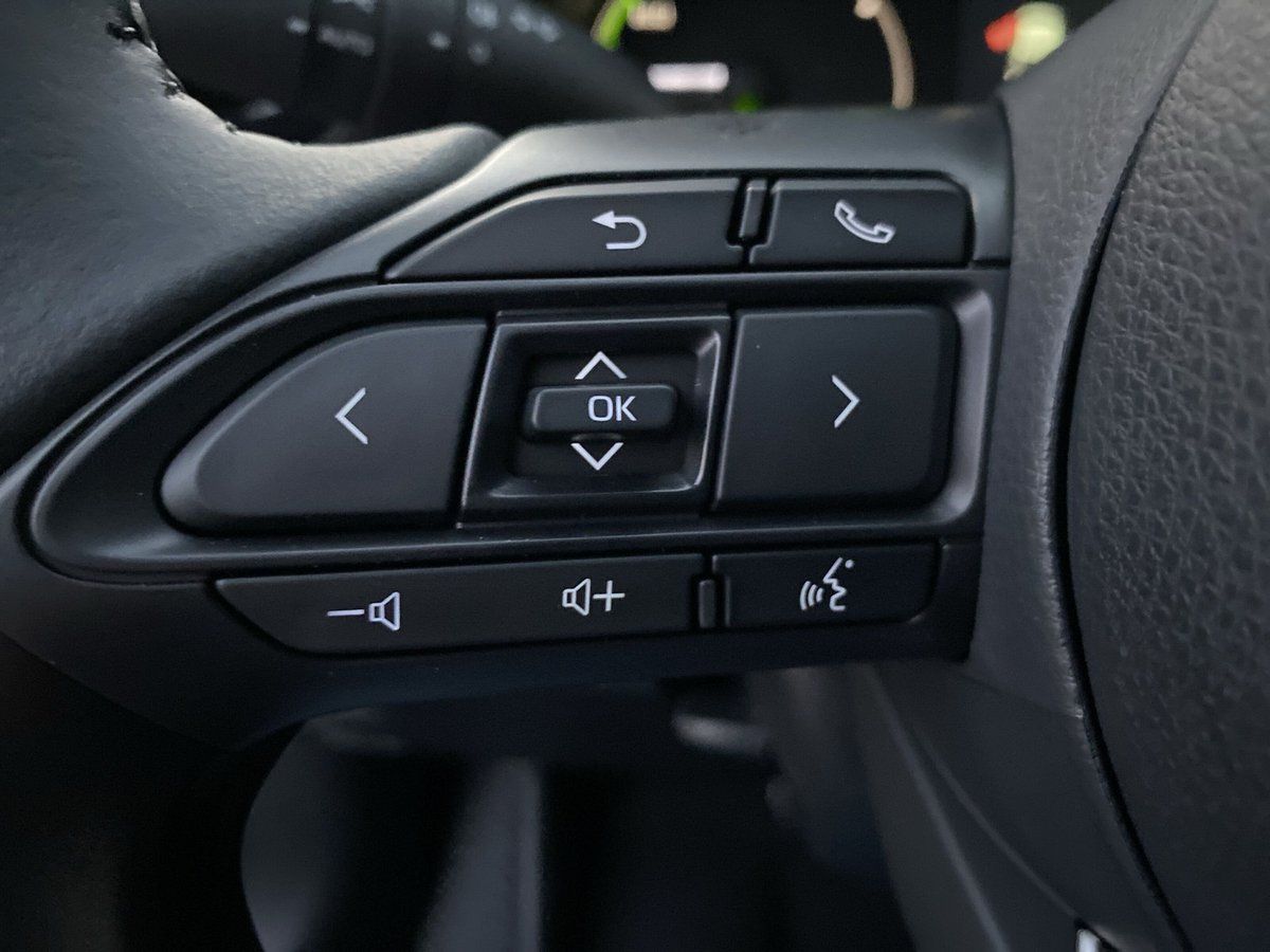 Mazda 2 Hybrid - Bild 30