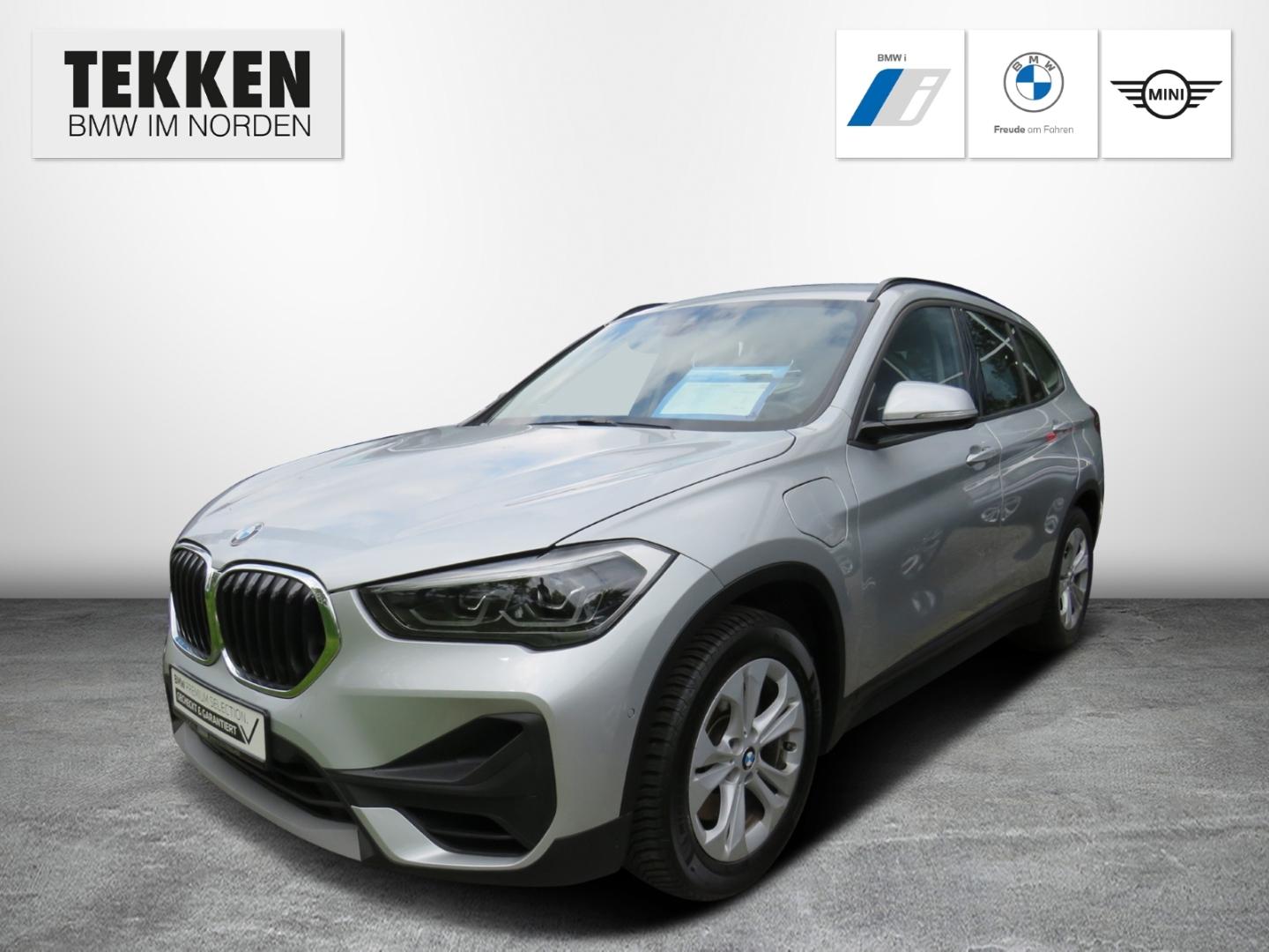 BMW X1 xDrive 25 e Advantage A