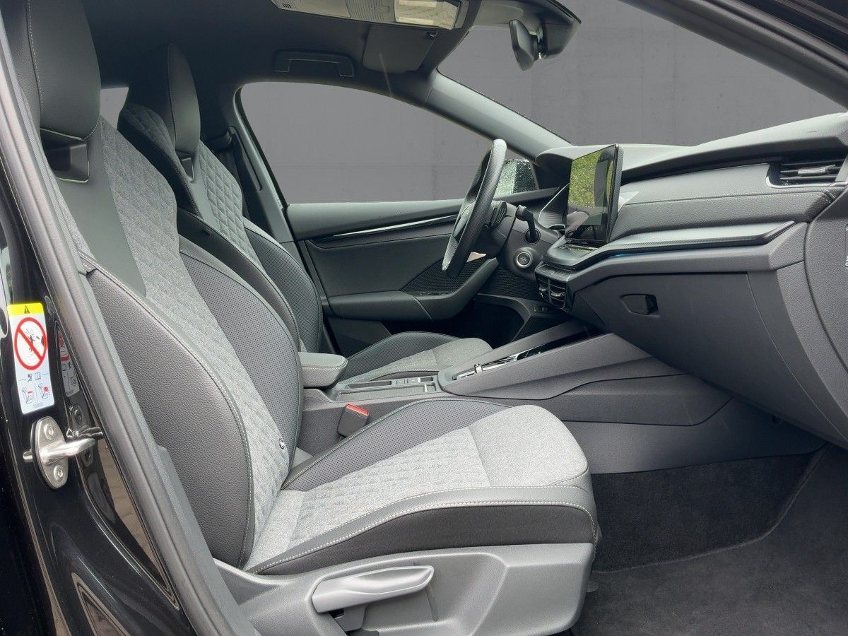 Skoda Octavia - Bild 12