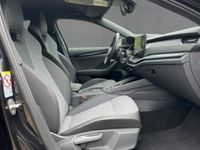 Skoda Octavia - Vorschau Bild 12