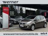 Kia Venga 1,4 CVVT Dream Team PDC SHZ Bluetooth - Kia Venga Gebrauchtwagen