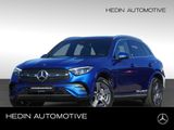 Mercedes-Benz GLC 300 e 4M AMG DISTR KAM MEMORY NAVI PANO HUD