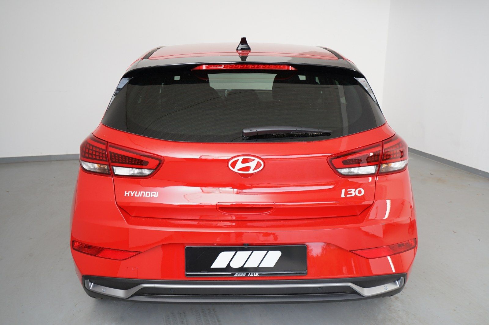 Hyundai i30 – Bild 5