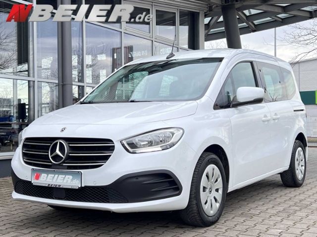 Mercedes-Benz T 180 automatik Sitzheiz. Navi ToT-Winkel Parkto