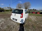 Seat Mii 1.0 Style +WINTERRÄDER +KLIMA +GARANTIE - Seat Mii mit Benzin-Antrieb: Kleinwagen