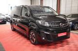 Opel Zafira Life 2.0 CDTi Innovation 2.Hand*Head-Up* - Opel: Allradantrieb