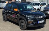 Dacia Spring Electric NAVI KAMERA CCS