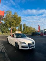 Audi TT 2.0 TFSI , 2 mal S Line - Audi TT in Krefeld