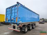 Andere OVA 39OK95 3-Achser - Kipper 52m³ - Alu/Alu - Li