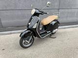 Vespa GTS 250 " Topzustand " - VESPA HÄNDLER
