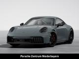 Porsche 992 (911) Carrera 4 GTS | Liftsystem | InnoDrive - Porsche: 911 Gt4
