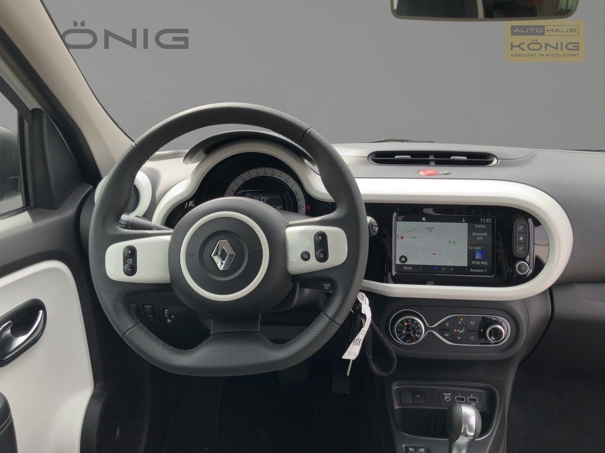Renault Twingo - Bild 7