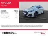 Audi A1 Sportback 30 TFSI S-LINE+LED+OPTIKPAKET+RÜCKK - gebrauchte Limousinen