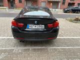 BMW 420i Coupé M Sport M Sport - gebrauchte BMW 420 aus dem Jahr 2016