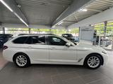 BMW 520d Touring AMB+DAP+HuD+Standheizung+HaKa+uvm. - BMW 520: Standheizung