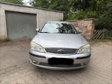 Ford Mondeo MK3 | LPG | Klima | AHK | Bast... - Ford Mondeo mit LPG-Antrieb