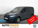 Volkswagen Caddy Maxi Cargo 1.5 TSI AHK*FLÜGEL*LED*CAM*SHZ