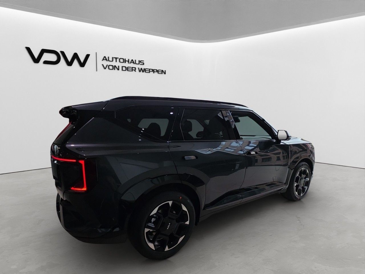 Kia EV5 - Bild 8