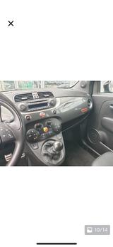 Fiat 500C 0.9 8V TwinAir Turbo GQ C GQ - Fiat 500C von privat