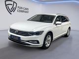 Volkswagen Passat Variant Elegance AHK Kam. Leder IQ Digita - Volkswagen Passat Variant: Elegance