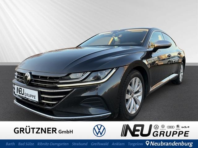 Volkswagen Arteon 2.0 TDI DSG Elegance