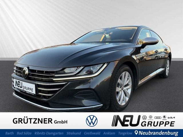 VW Arteon 2.0 TDI DSG Elegance