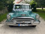 Buick Super Eight V8 Serie 50 - Buick: Limousine