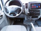 Mercedes-Benz Sprinter 313CDI Dreiseiten Kipper AUTOMAT AHK - Angebote