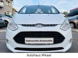 Ford B-Max B-MAX Titanium - gebrauchte Ford B-Max aus dem Jahr 2013