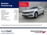 Volkswagen Passat Variant Basis 2.0TDI DSG/Navi/RFK/3-Zonen - Volkswagen Passat Variant: 3.2
