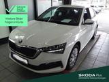 Skoda Scala Cool Plus 1.0 TSI DSG Smart Link*SHZ*PDC - Skoda Scala in Frankfurt (Main)