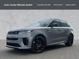 Land Rover Range Rover Sport P635 SV Edition Two *23''Karbo - Land Rover Range Rover Sport aus 2025
