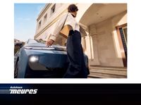 Leapmotor B10 - Vorschau Bild 4