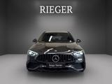 Mercedes-Benz C 43 AMG T 4M NIGHT-II*360°*Burmester*HUD*PANO++ - Mercedes-Benz: 43