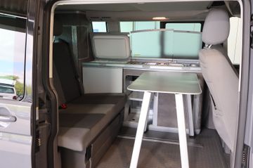 Volkswagen T6.1 California Ocean Edition ACC+AID+KAM+STDHZG