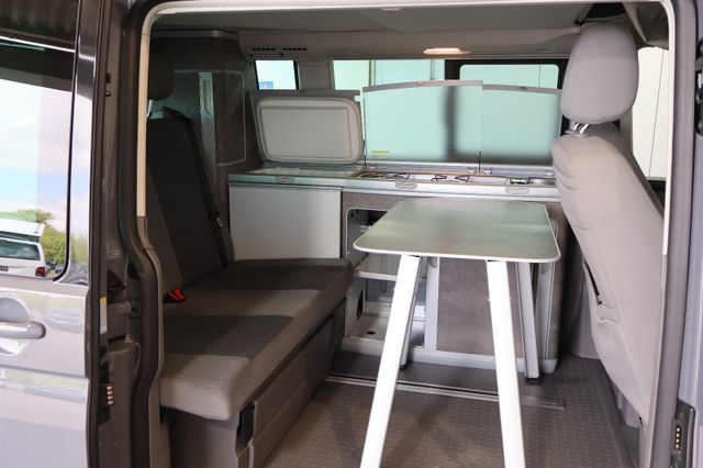 Volkswagen T6.1 California Ocean Edition ACC+AID+KAM+STDHZG