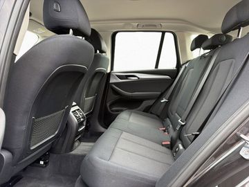 BMW X3 - 12