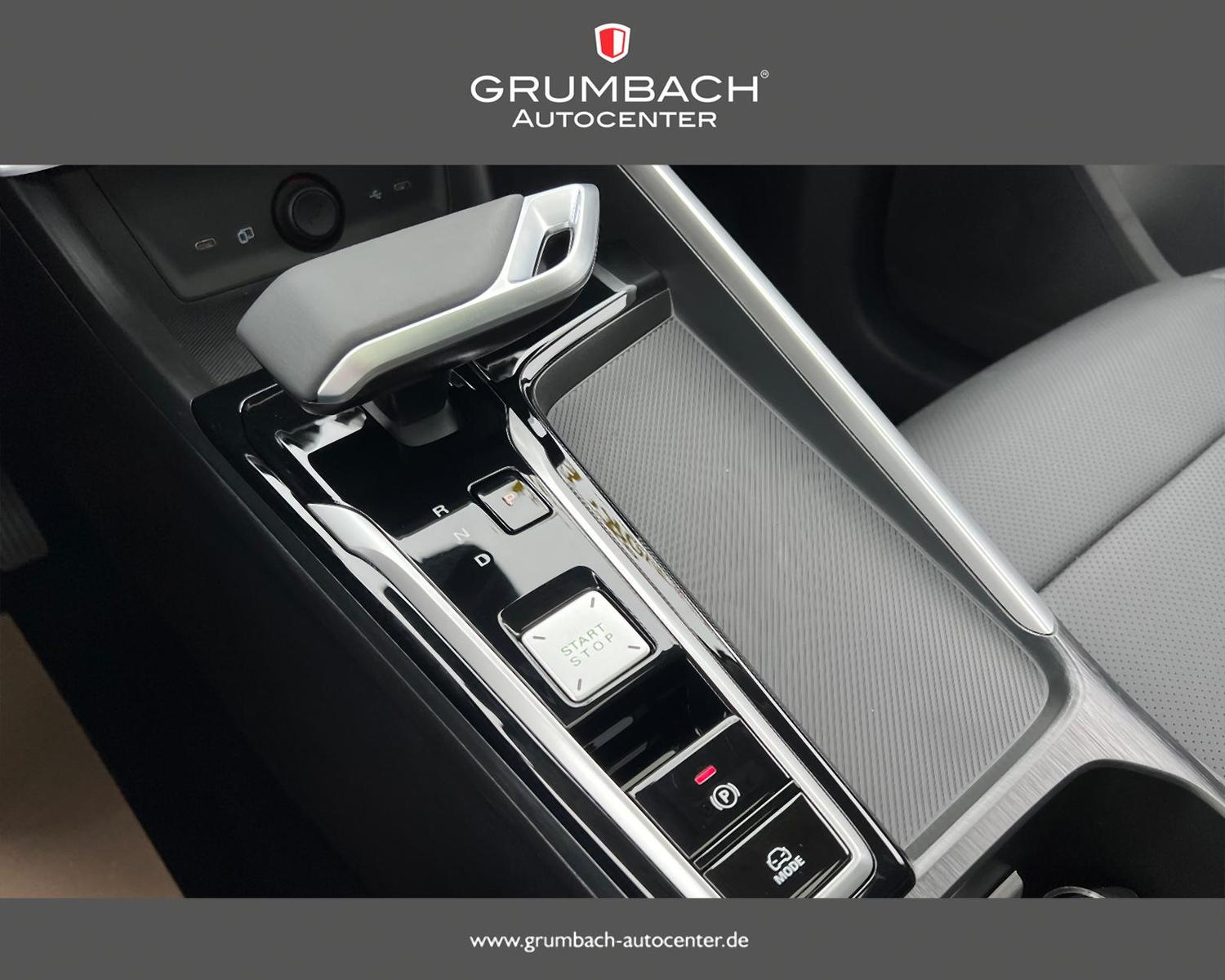MG ZS Luxury 1.5 Hybrid+ Auto. MY26 Pano Leder 1..., миниатюра 17