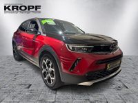 Opel Mokka - Vorschau Bild 6